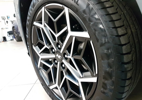 Hyundai Tucson cena 174900 przebieg: 2900, rok produkcji 2023 z Tuchów małe 29